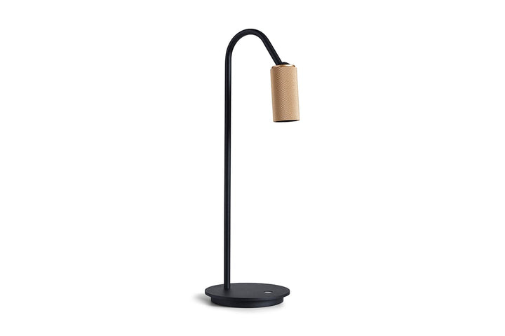 Decor F1 bordlampe - Dimbar