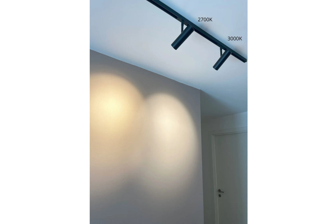 Designline Tube LED-spot - 2700kelvin