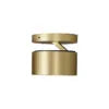 Easy Braccio W100 -1-lys dimbar