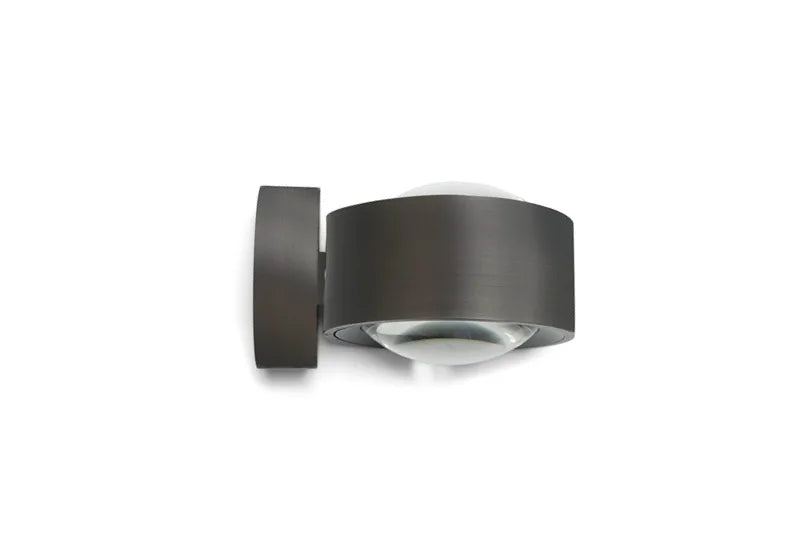 Easy Lens vegglampe opp/ned - dim to warm