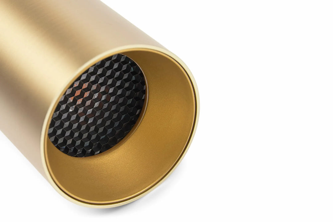Honeycomb filter Ø50 til Tube PRO/Led-spot/SpotOn mm