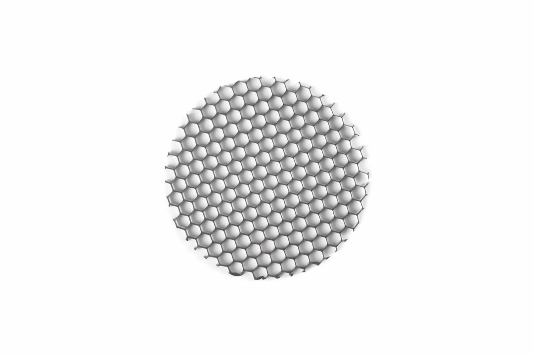 Honeycomb filter Ø50 til Tube PRO/Led-spot/SpotOn mm