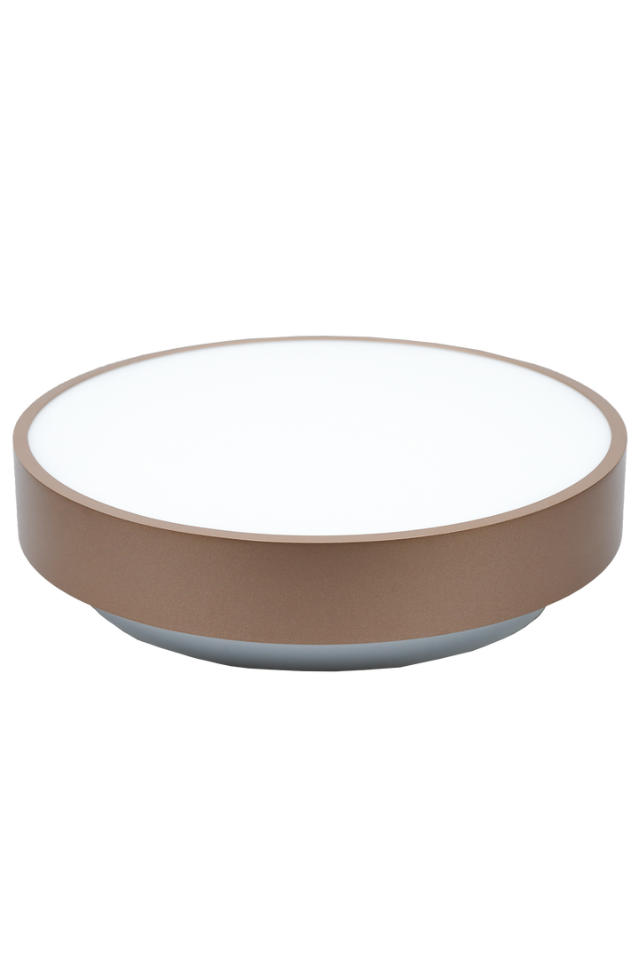 Orb plafond - ø26 2700kelvin IP44 dimbar