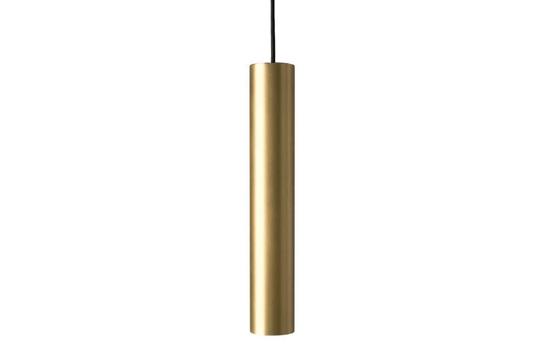 Designline Tube Flex takpendel - 35cm lang GU10