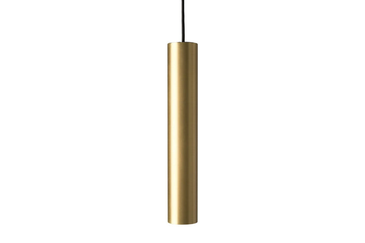 Designline Tube Flex takpendel - 35cm lang GU10