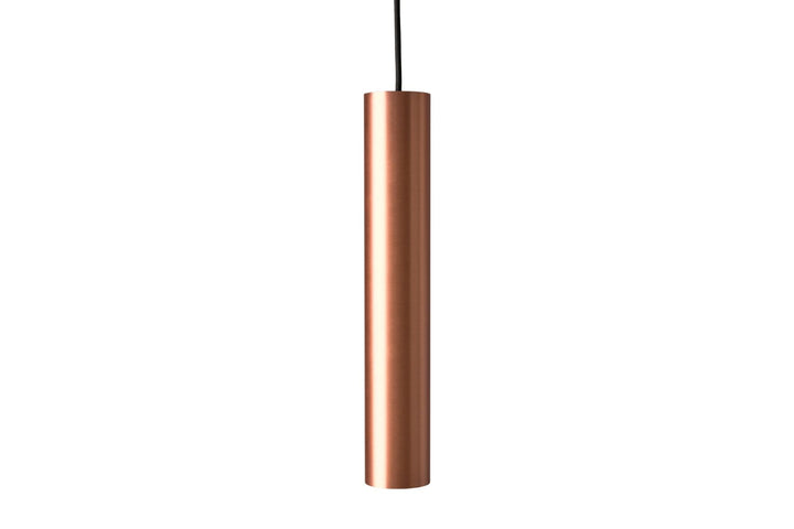 Designline Tube Flex takpendel - 35cm lang GU10
