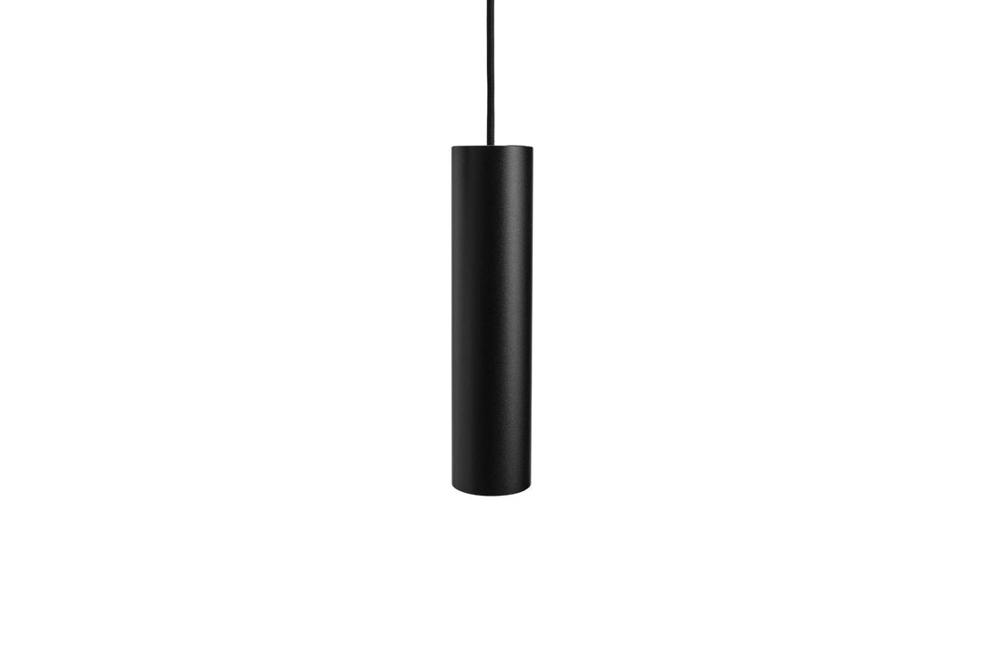 Designline Tube Flex takpendel - 25cm lang GU10