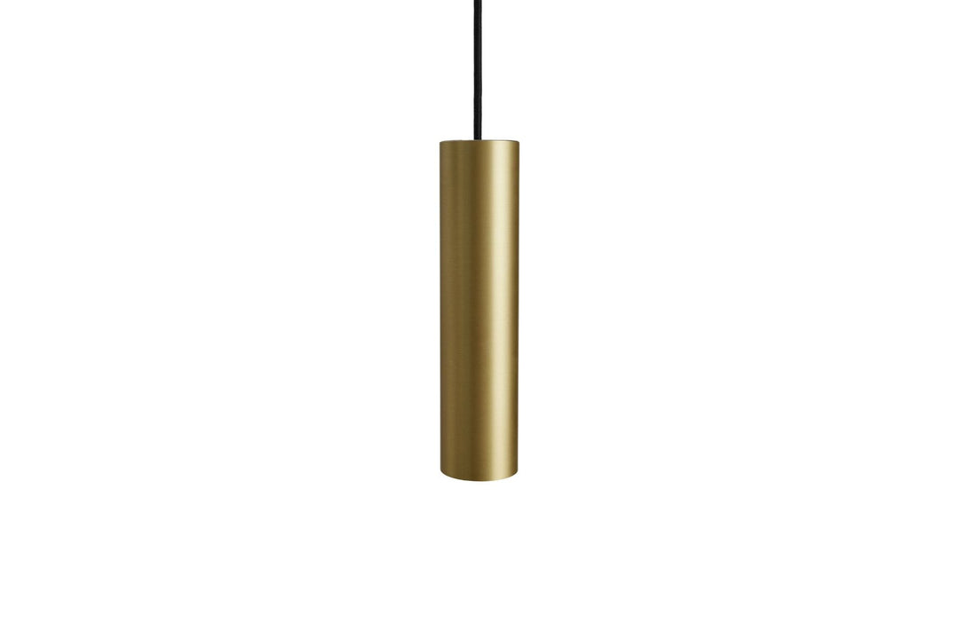 Designline Tube Flex takpendel - 25cm lang GU10