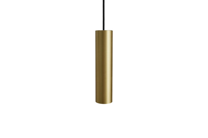 Designline Tube Flex takpendel - 25cm lang GU10