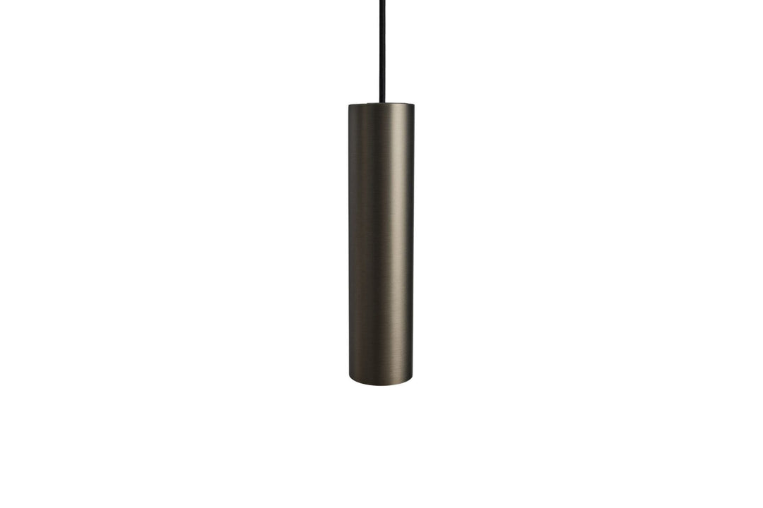 Designline Tube Flex takpendel - 25cm lang GU10