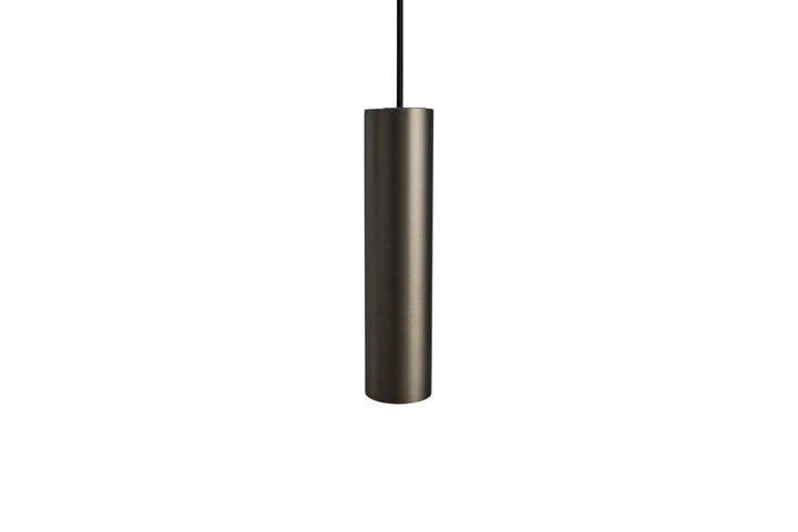 Designline Tube Flex takpendel - 25cm lang GU10
