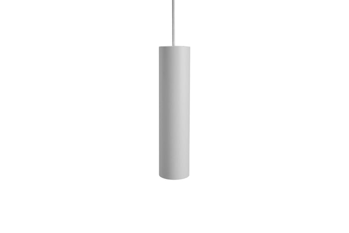 Designline Tube Flex takpendel - 25cm lang GU10