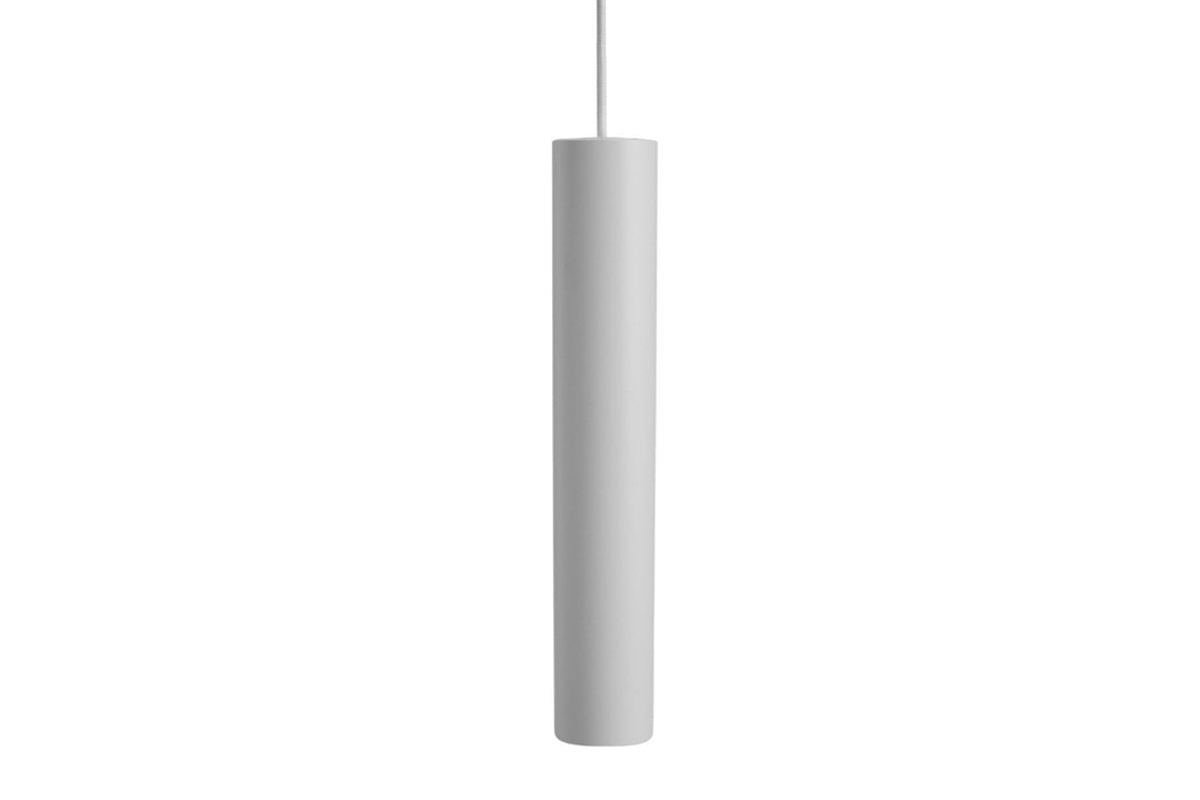 Designline Tube Flex takpendel - 35cm lang GU10