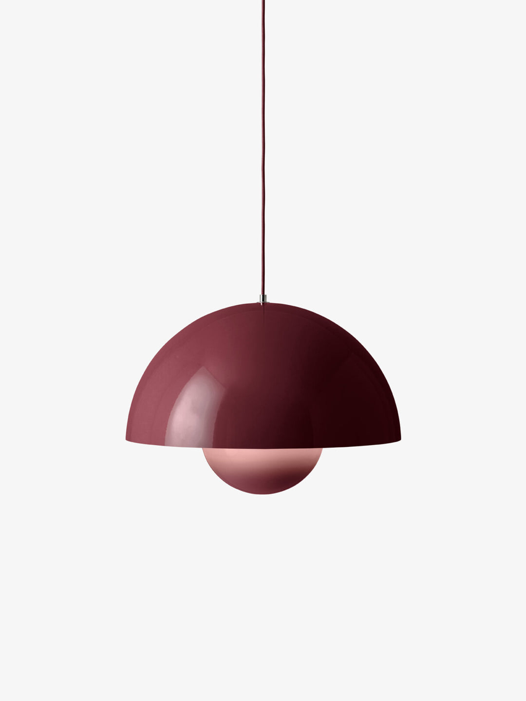 Flowerpot VP2 takpendel