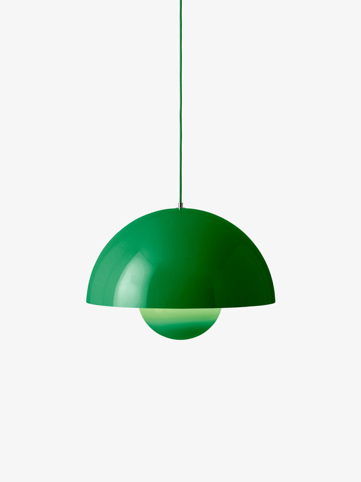 Flowerpot VP2 takpendel