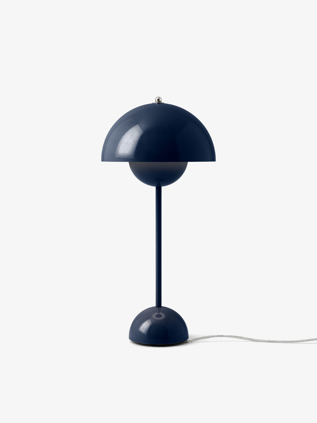 Flowerpot VP3 bordlampe
