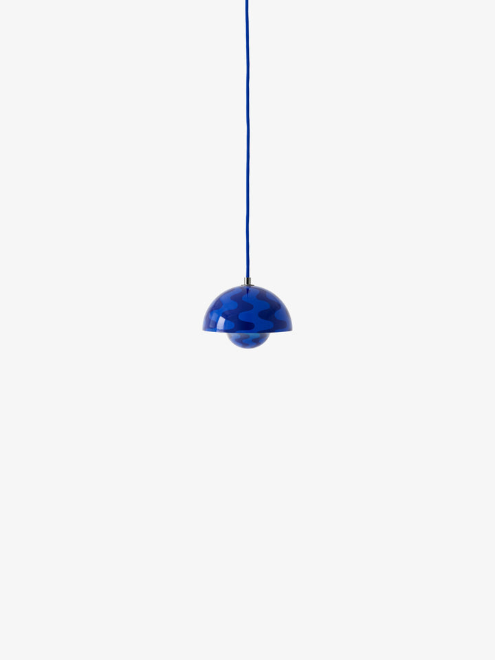 Flowerpot VP10 takpendel