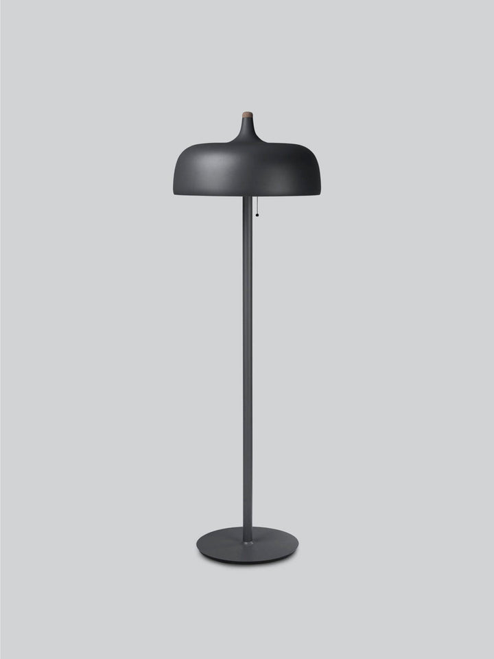 Acorn gulvlampe