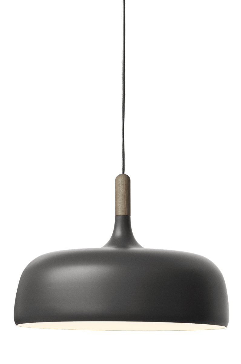 Acorn takpendel