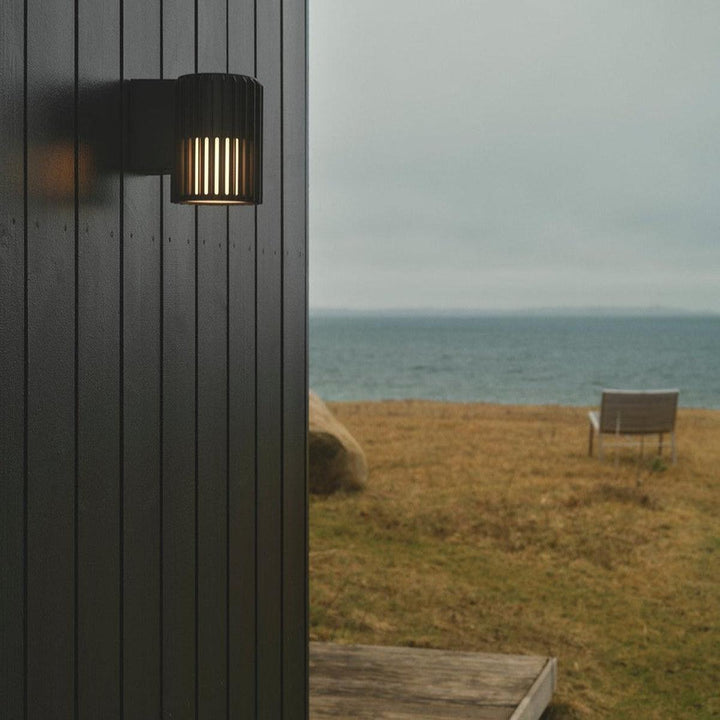 Aludra vegglampe seaside IP54