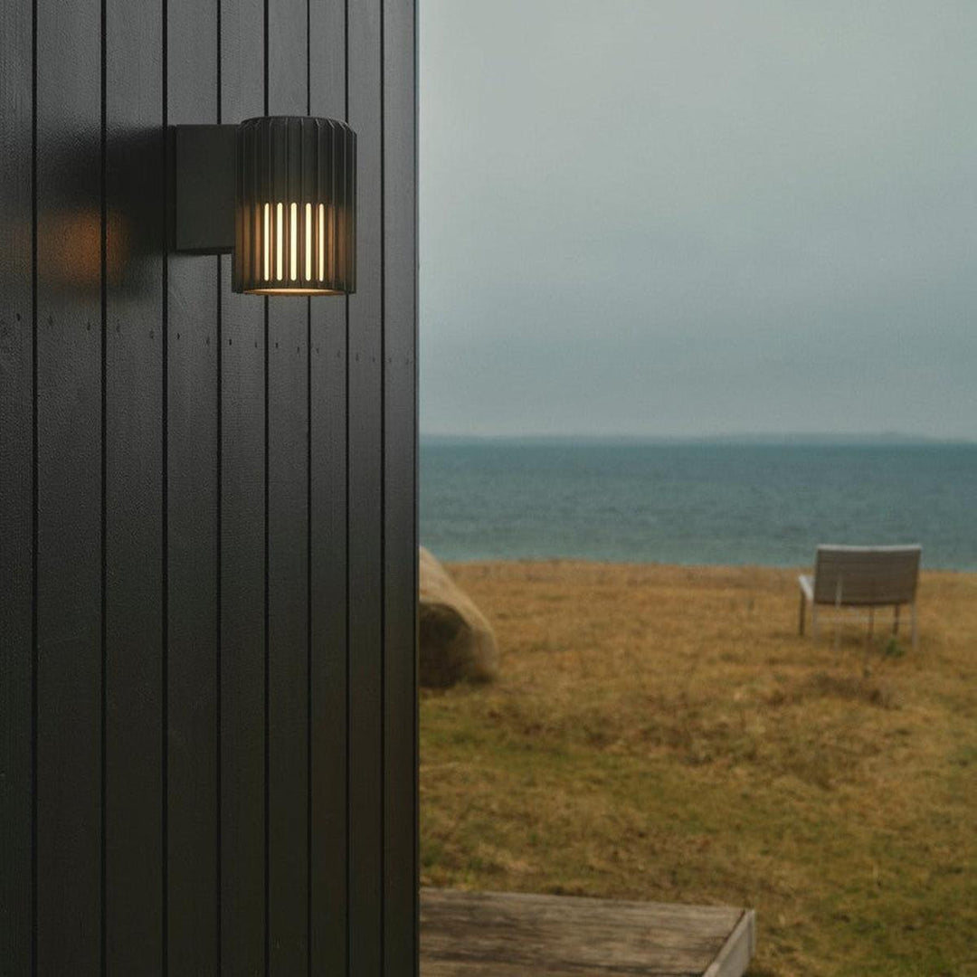 Aludra vegglampe seaside IP54