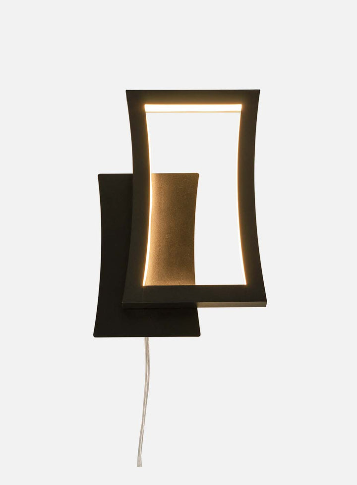 Staccato vegglampe