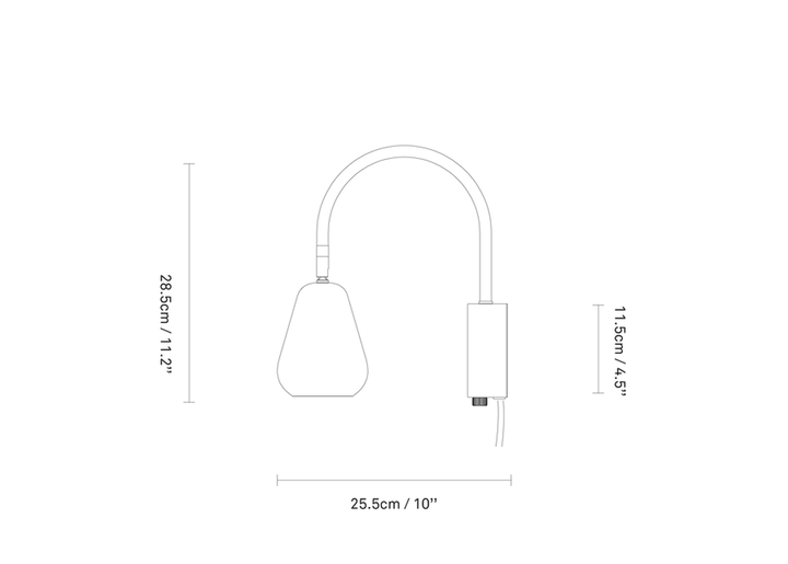 Anoli-spot-vegglampe-Dimbar-Vegglamper-Nuura-Nua_2015002-11.png