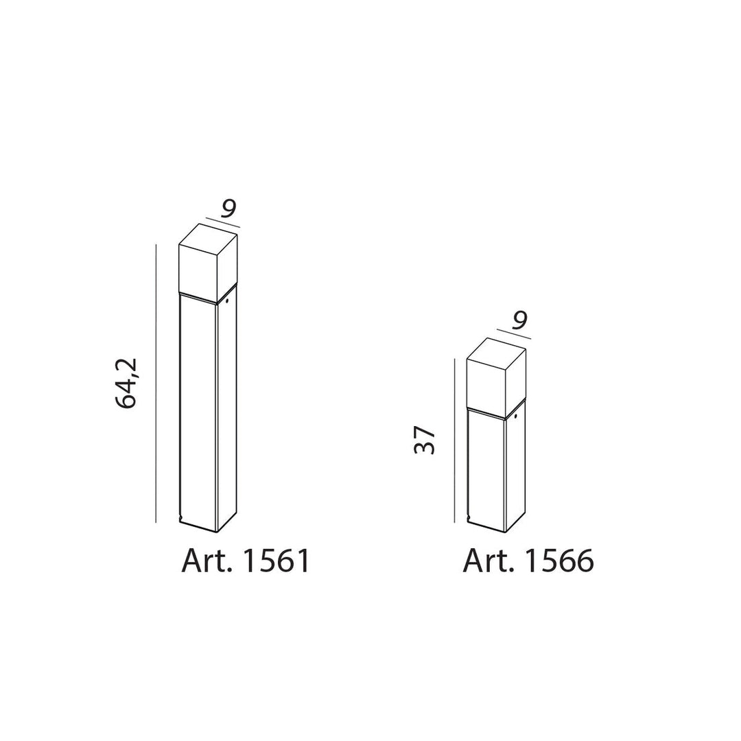 Arendal-1566-pullert-4W-LED-37-cm-Utebelysning-pullert-Norlys-3102479-5.jpg