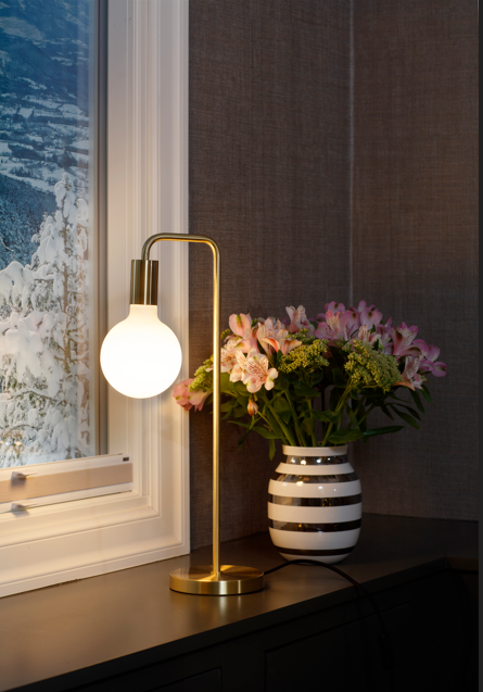 Aria bordlampe
