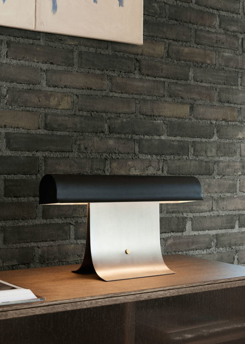 Arkiv bordlampe large