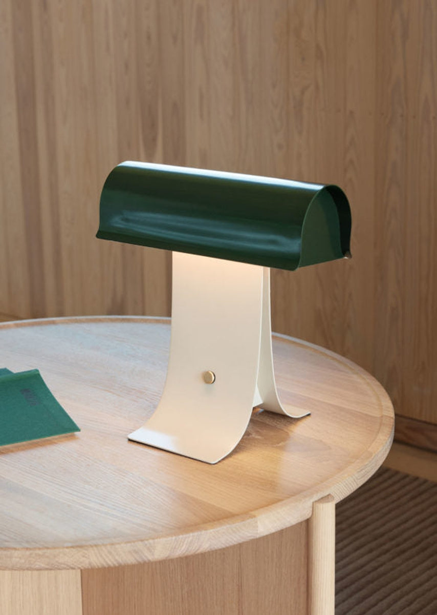 Arkiv bordlampe small