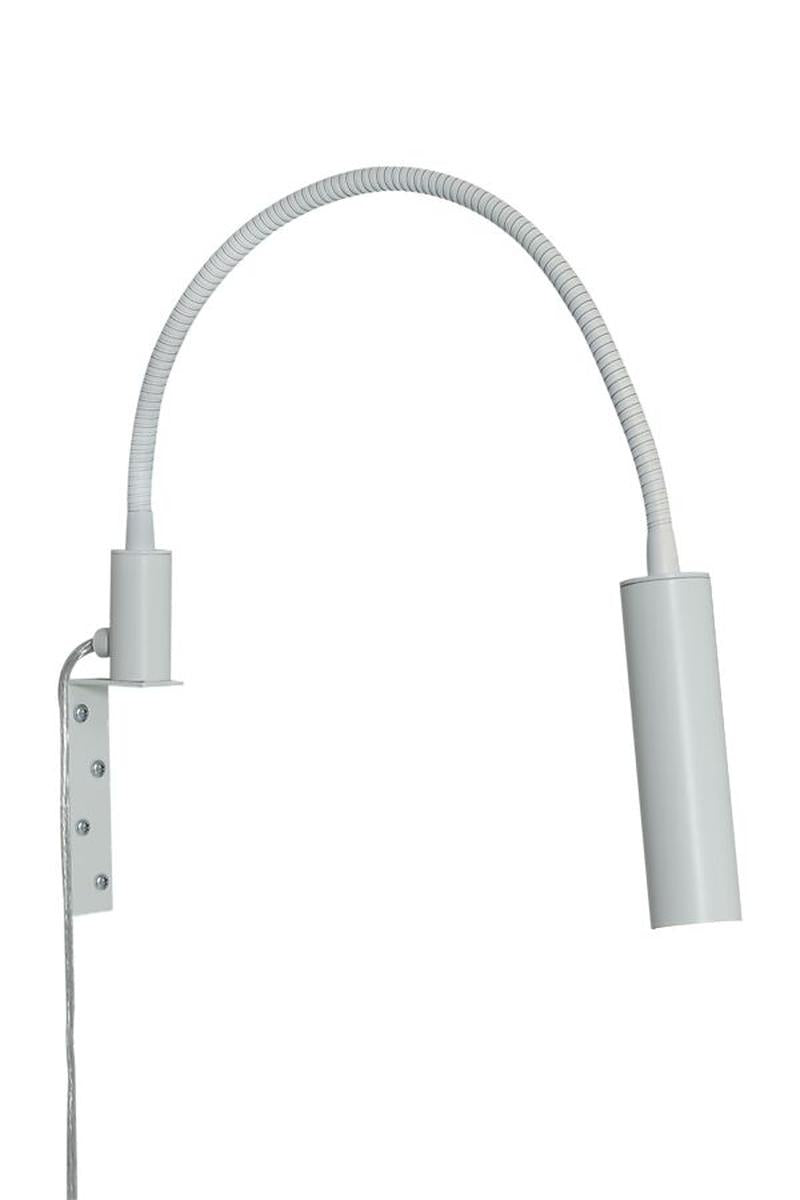 Artic sengelampe 5,5 Watt 3000 Kelvin - Dimbar