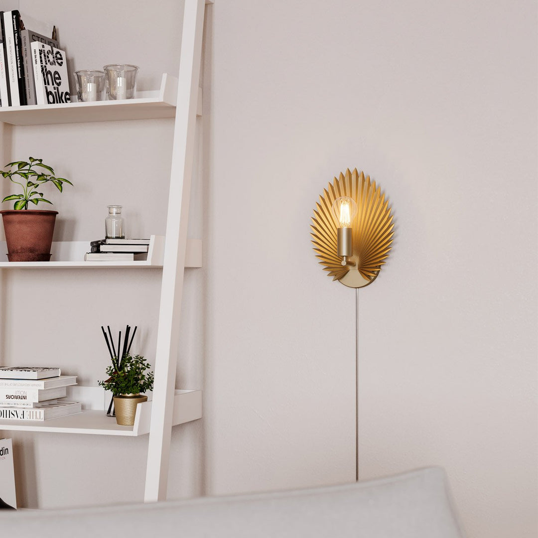 Aruba vegglampe