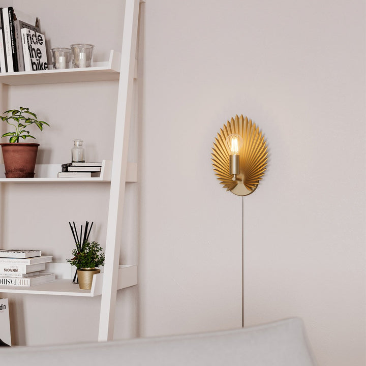 Aruba vegglampe