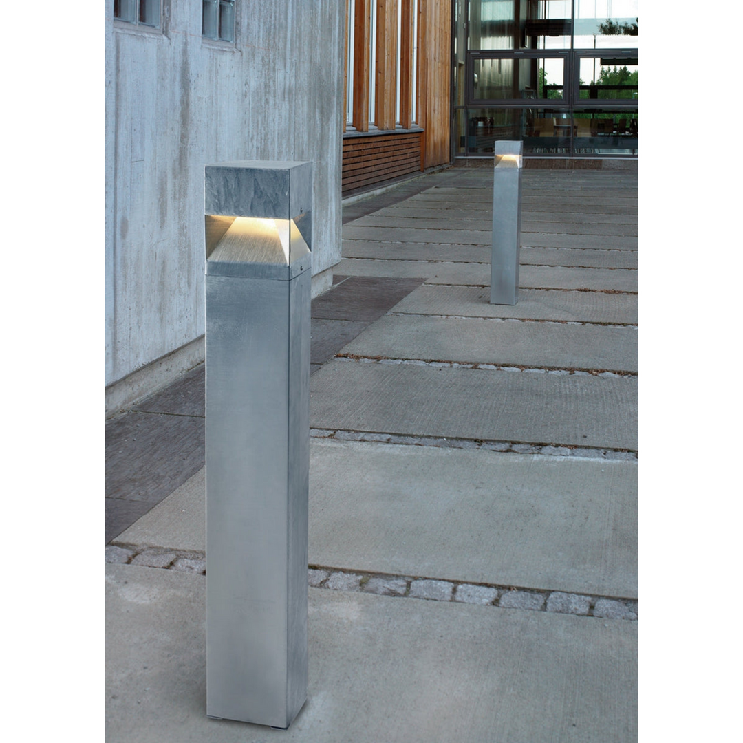 Arvika 891 pullert 12,7W LED 89 cm