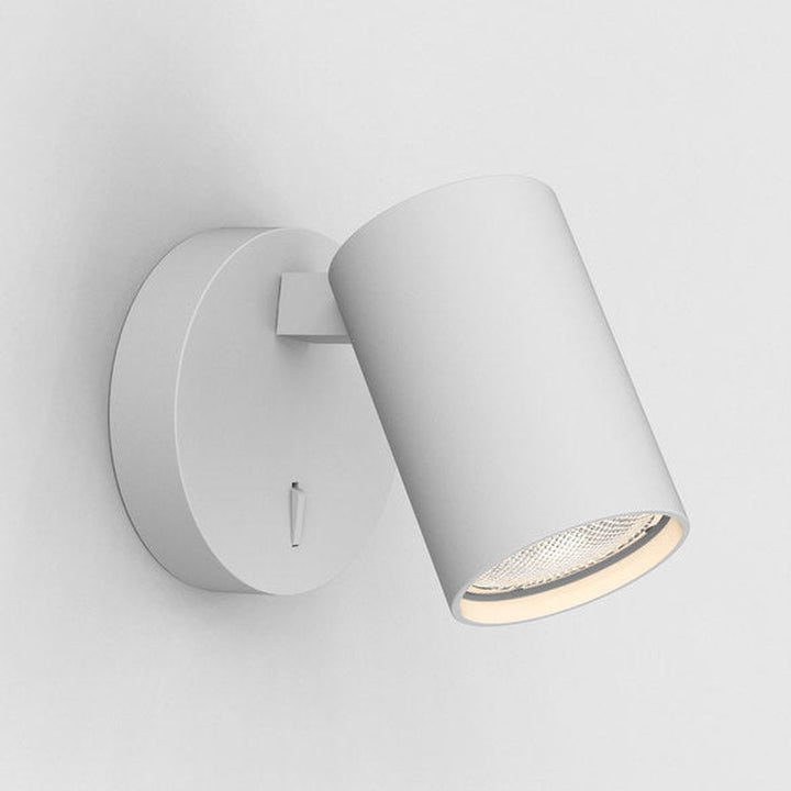 Ascoli Single vegglampe