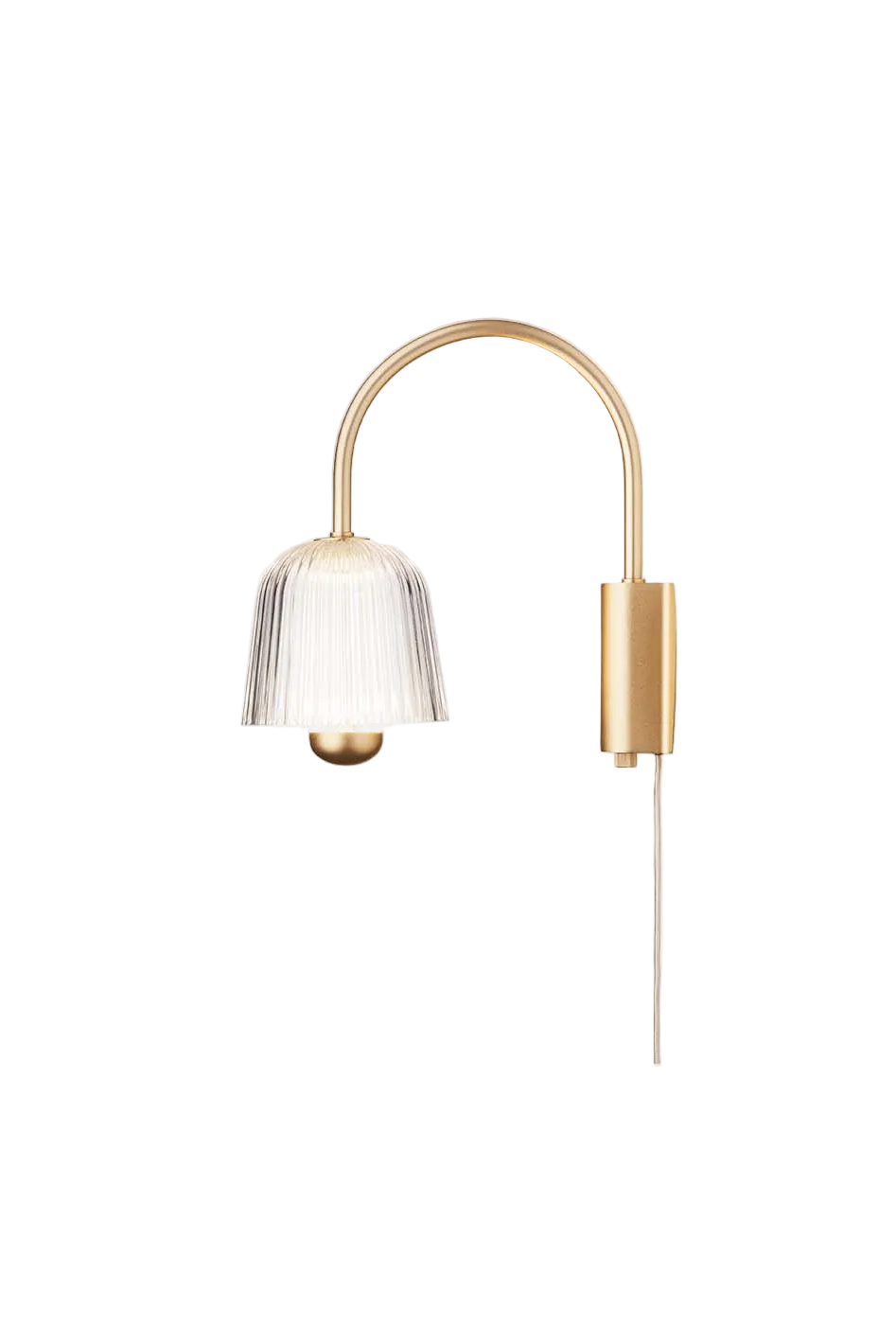 Asteea vegglampe