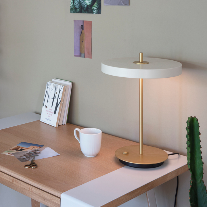 Asteria Move bordlampe