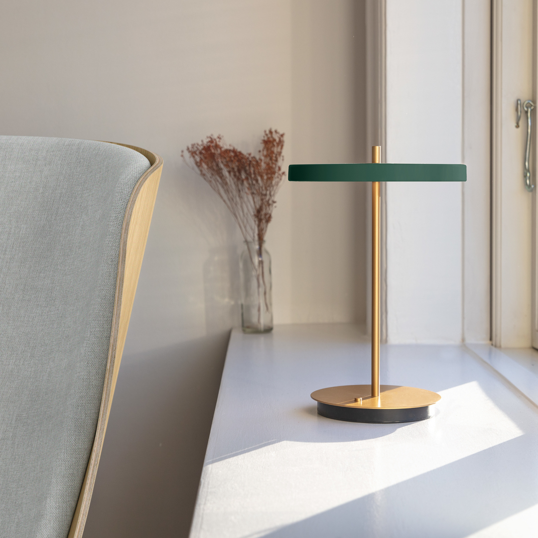 Asteria Move bordlampe