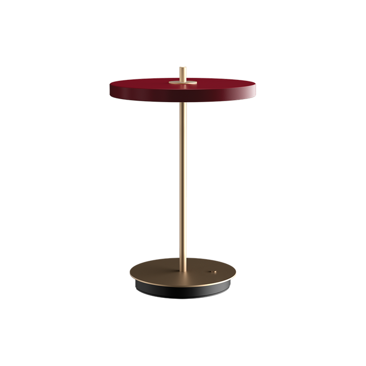 Asteria Move bordlampe