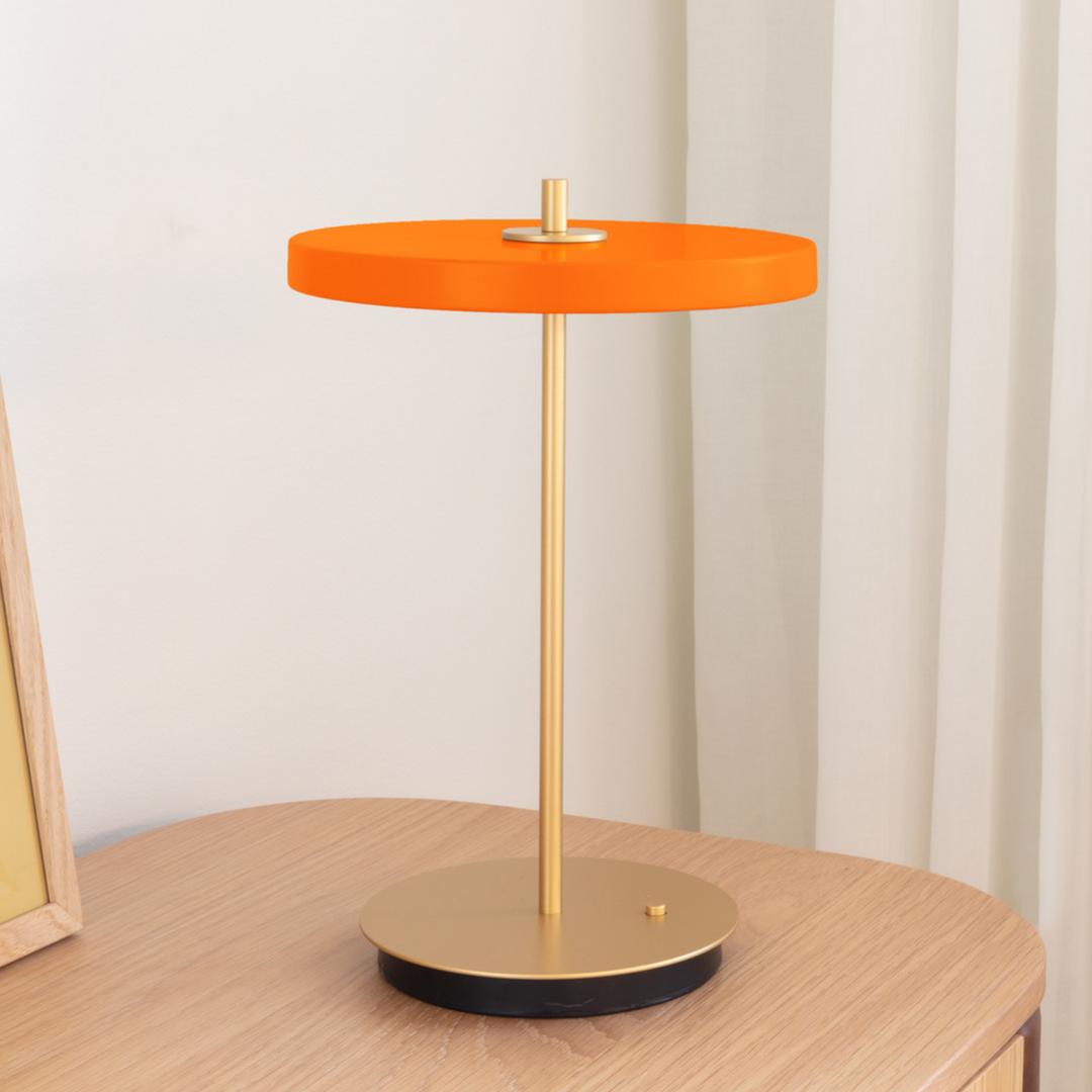 Asteria Move bordlampe