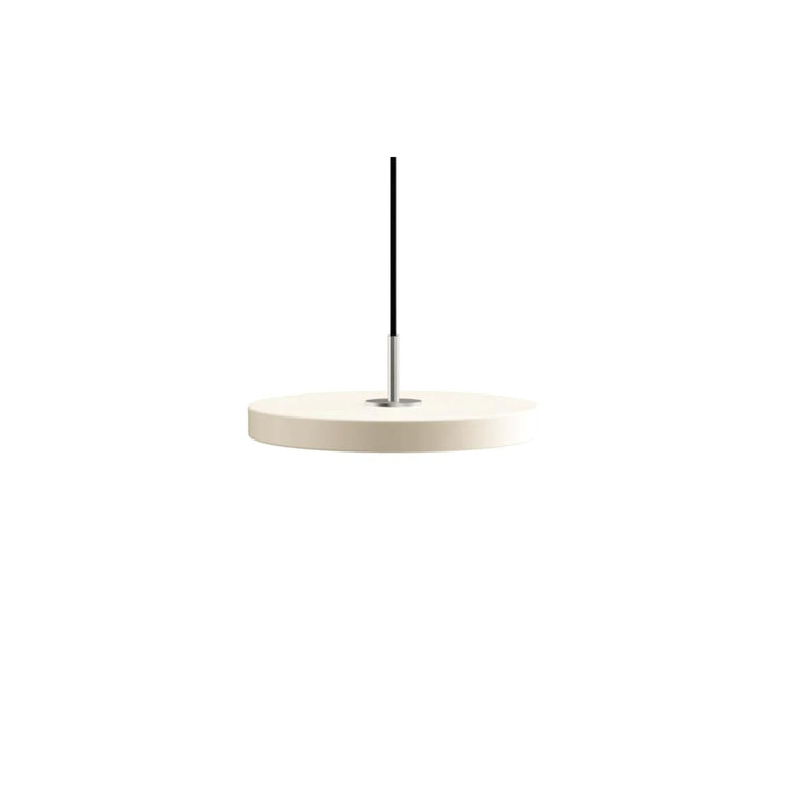 Asteria Plus takpendel - mini ø31 - med messing oppheng