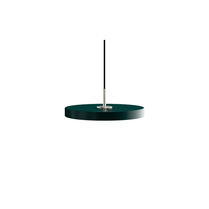Asteria Plus takpendel - mini ø31 - med messing oppheng
