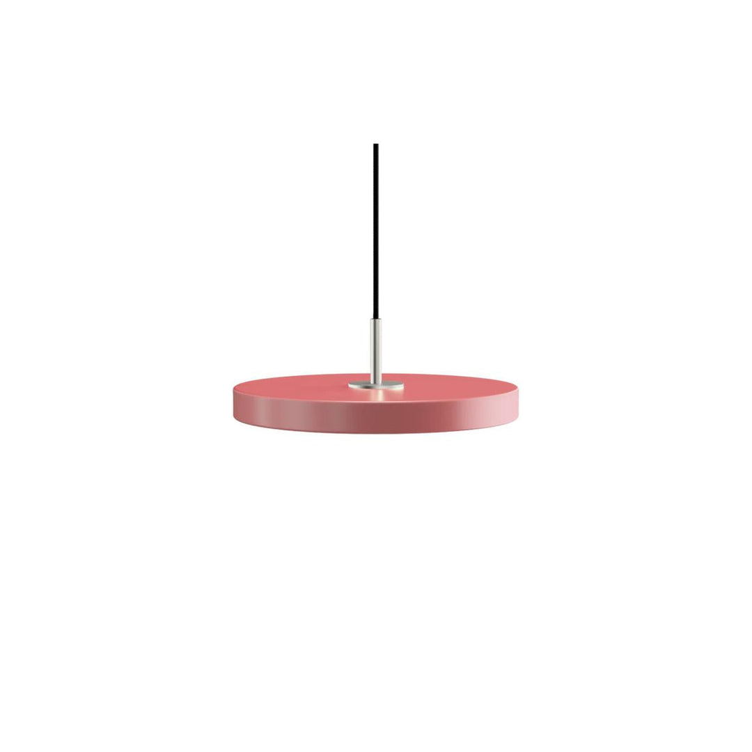 Asteria Plus takpendel - mini ø31 - med messing oppheng