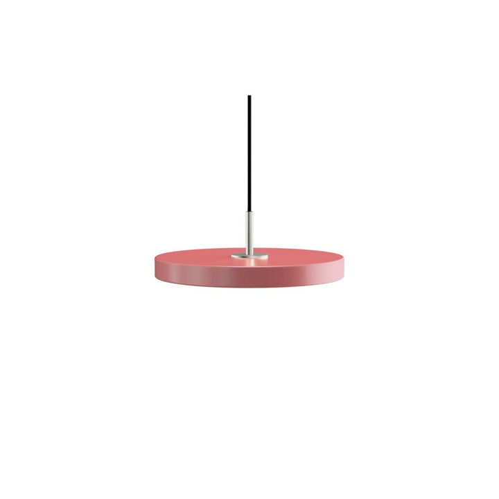 Asteria Plus takpendel - mini ø31 - med messing oppheng