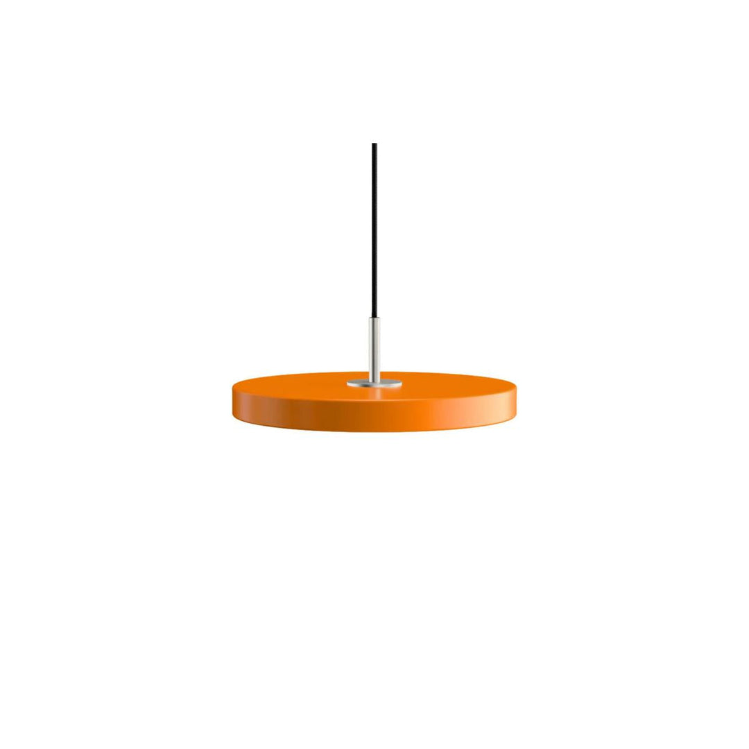 Asteria Plus takpendel - mini ø31 - med messing oppheng