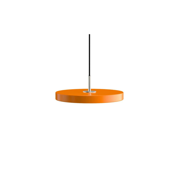Asteria Plus takpendel - mini ø31 - med messing oppheng