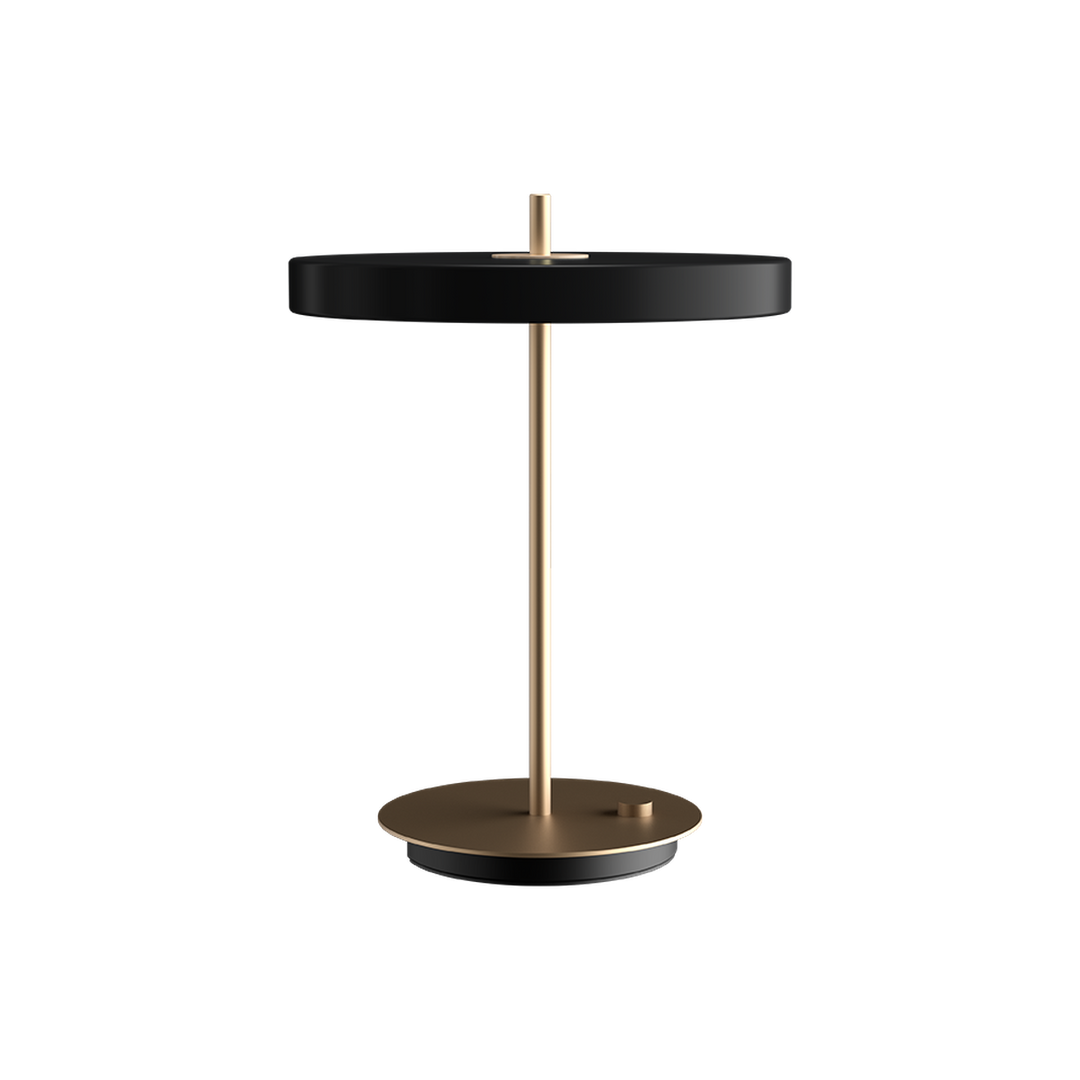 Asteria bordlampe