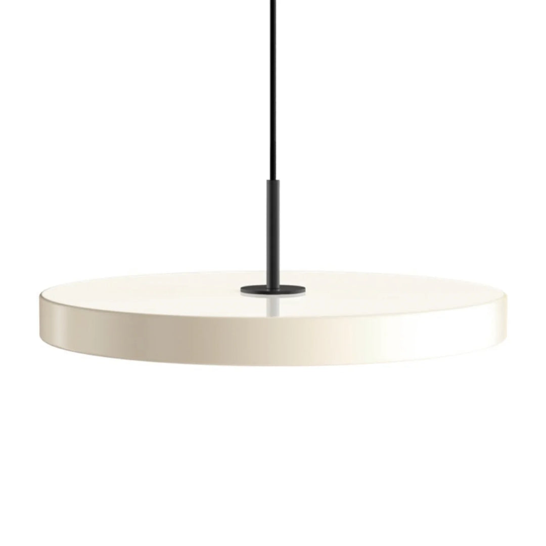 Asteria Plus takpendel - medium Ø43 - med messing oppheng