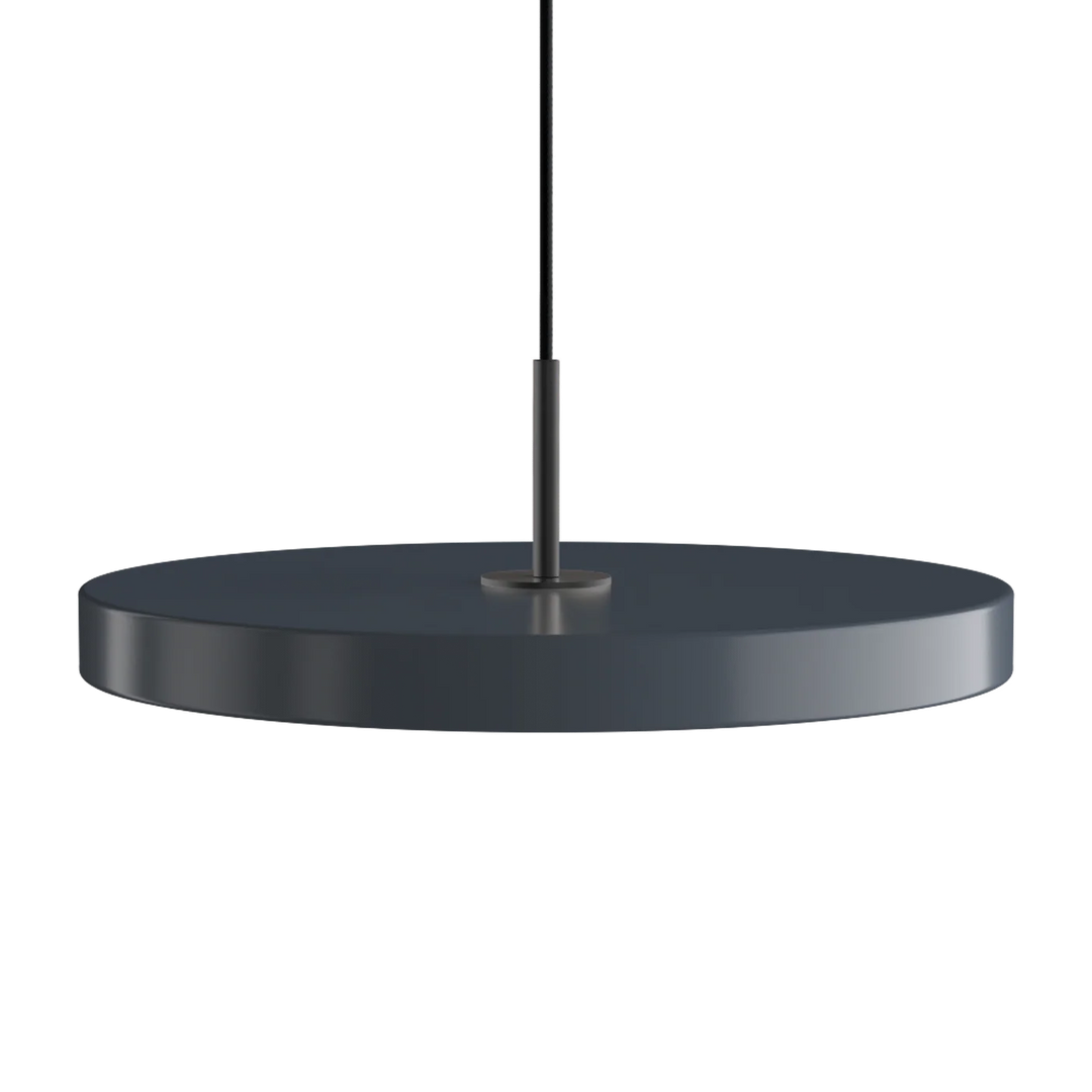 Asteria Plus takpendel - medium Ø43 - med messing oppheng